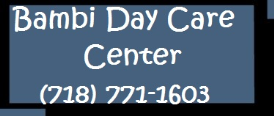 Bambi Day Care Center Bambi Day Care Center